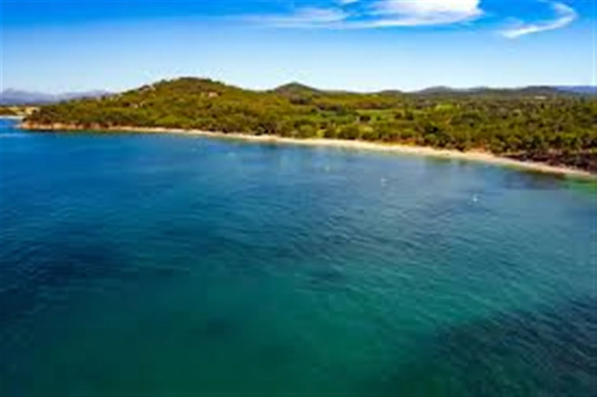 Plage de Pellegrin