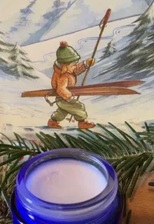 Atelier  : Fabrication d'une crème d'hiver protectrice_Morzine