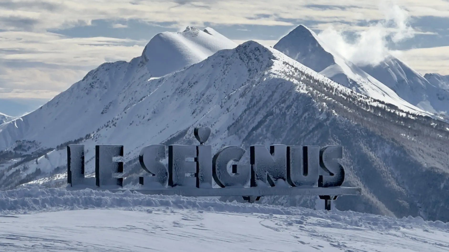 90 ans de la station_Le Seignus