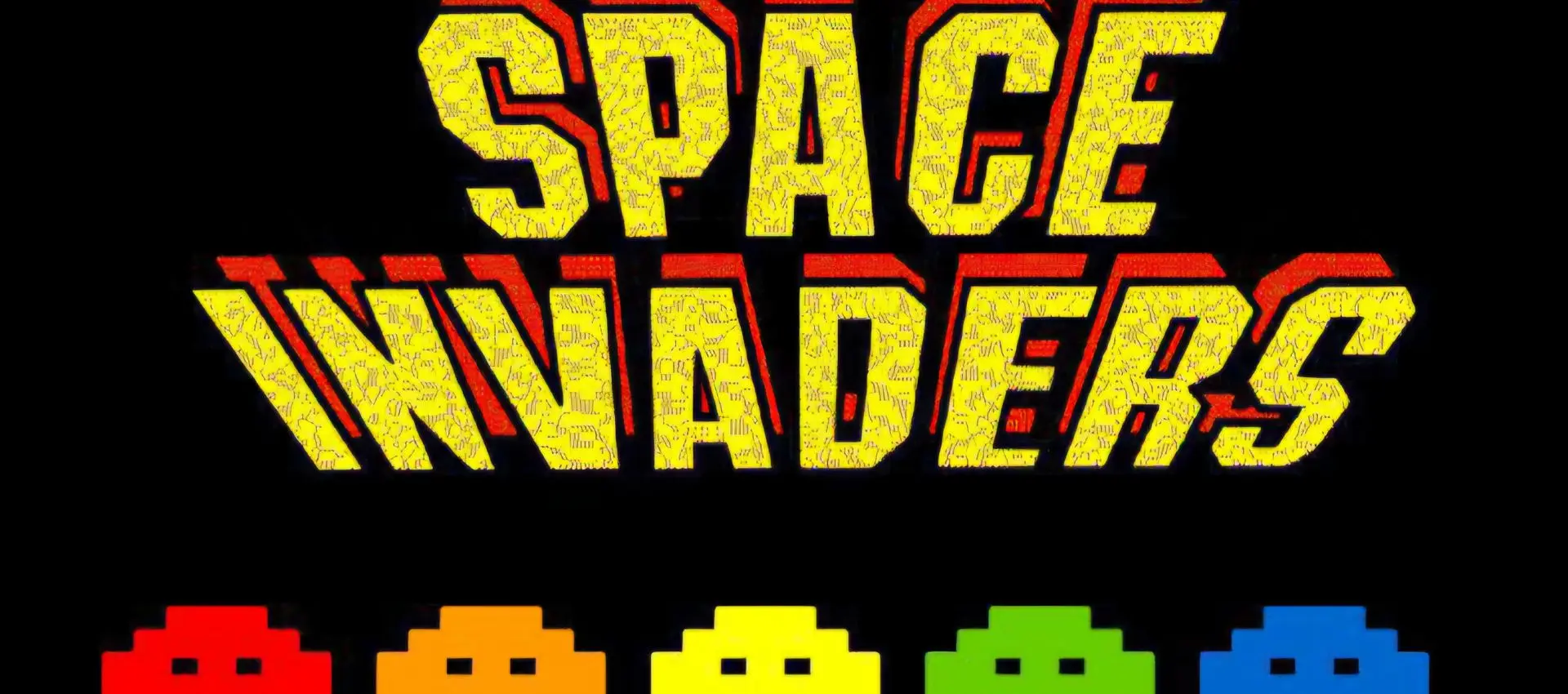 Soirée estivale : Space invaders_Sainte-Maxime