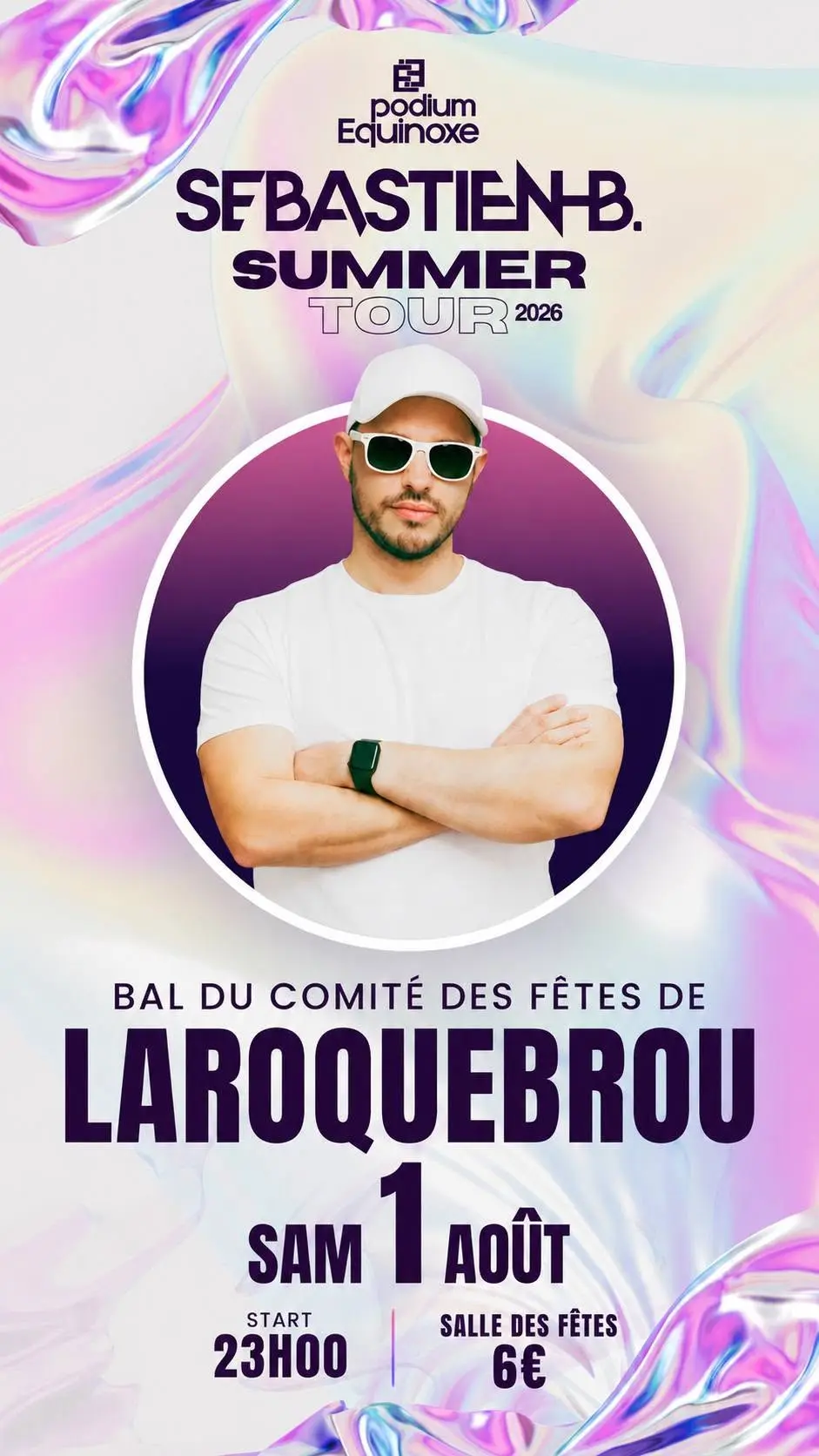 Sébastien B