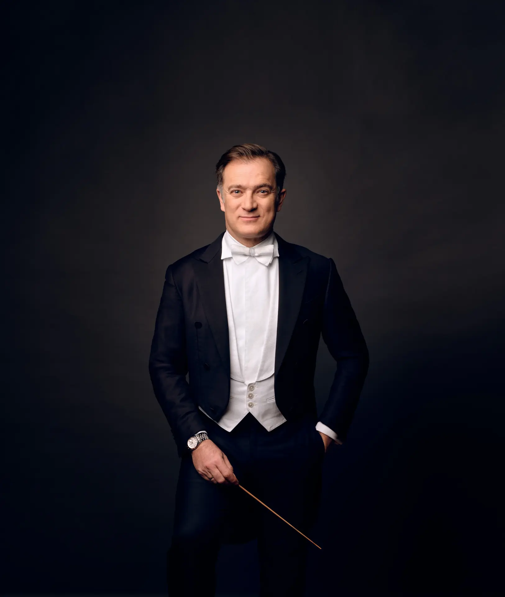 Renaud Capuçon
