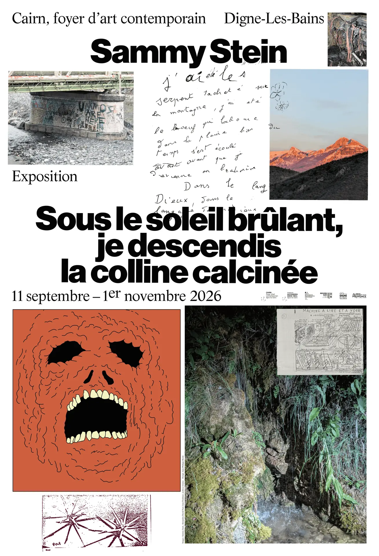 Affiche