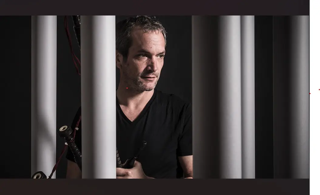 Goebbels ,Glass ,  Radigue par Erwan Keradec