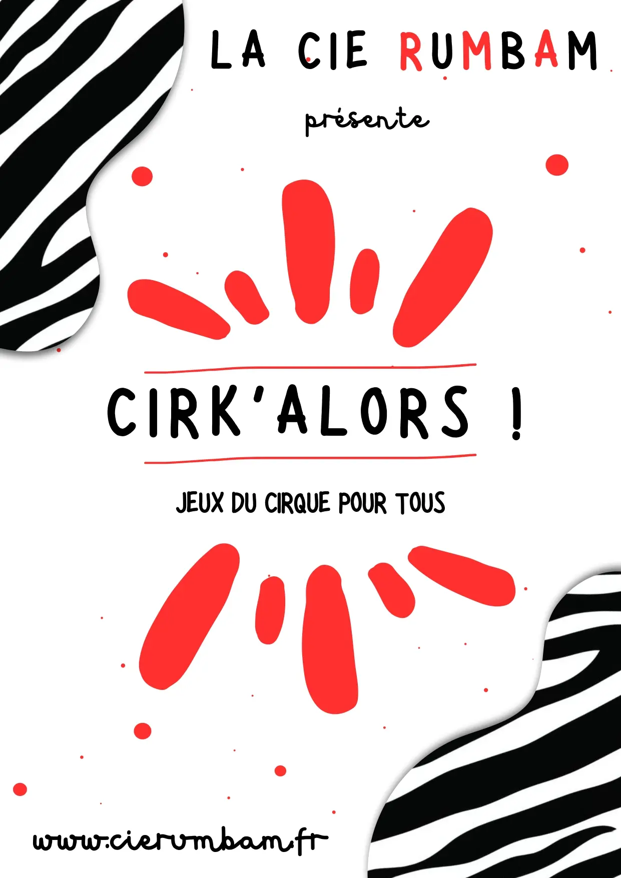 Cirk'alors !