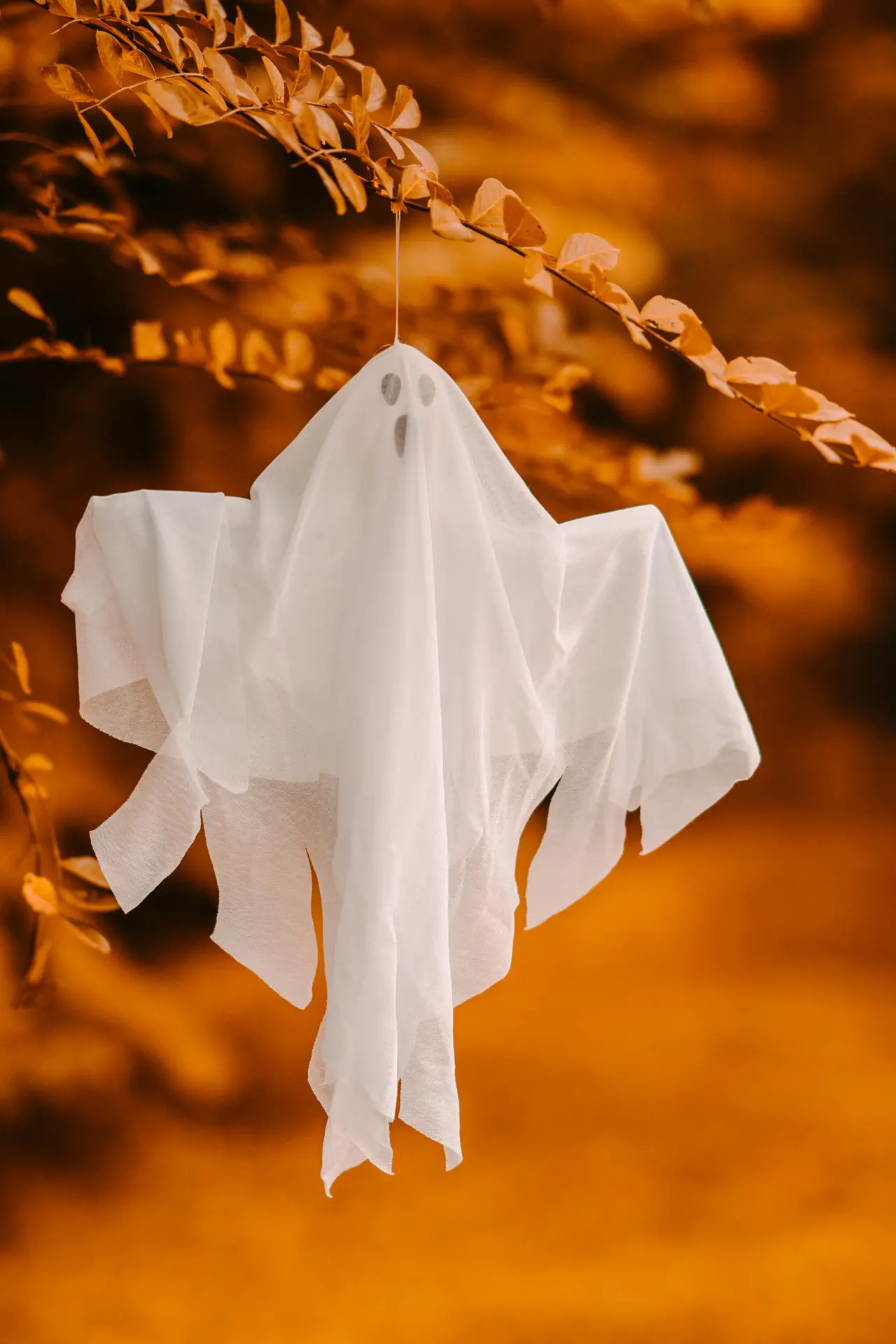 Fantôme décoration