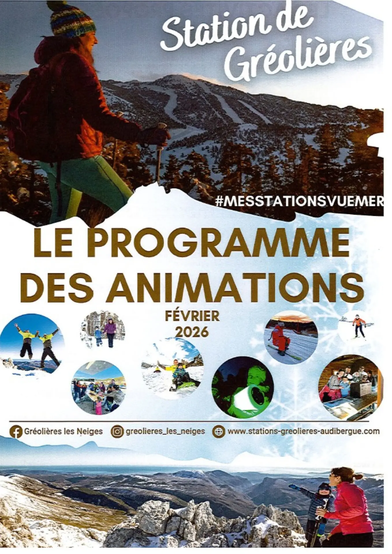 Programme titre