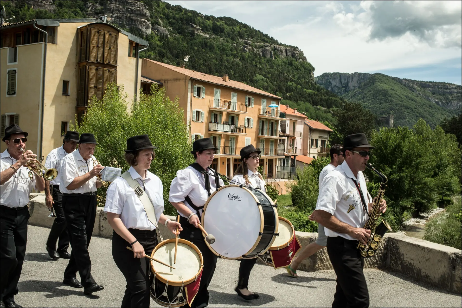 Fête de Saint Fortunat