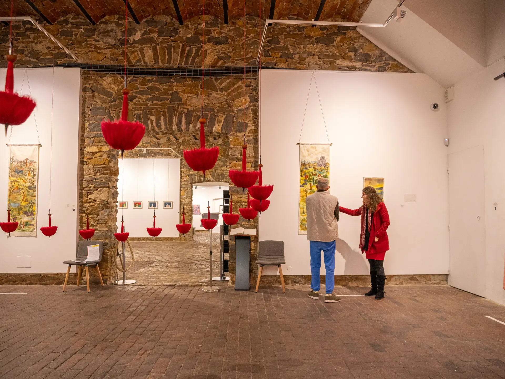 Exposition Sorcières_Saint-Cyr-sur-Mer