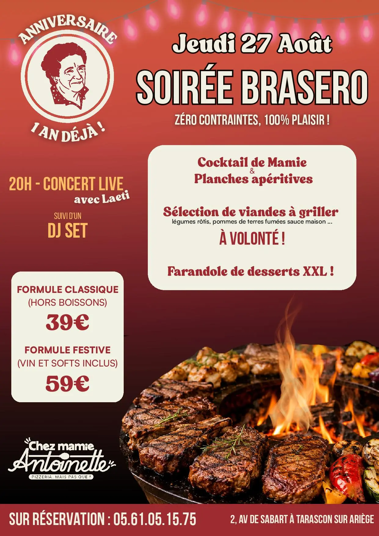 Affiche