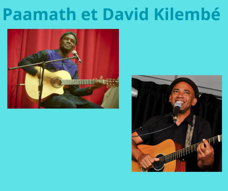 affiche