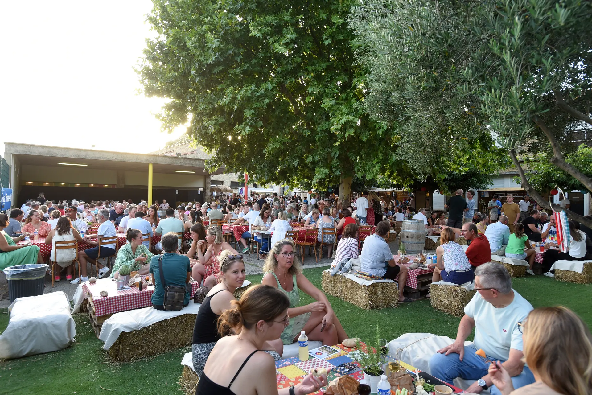 CHATO’ OFF LES MURS