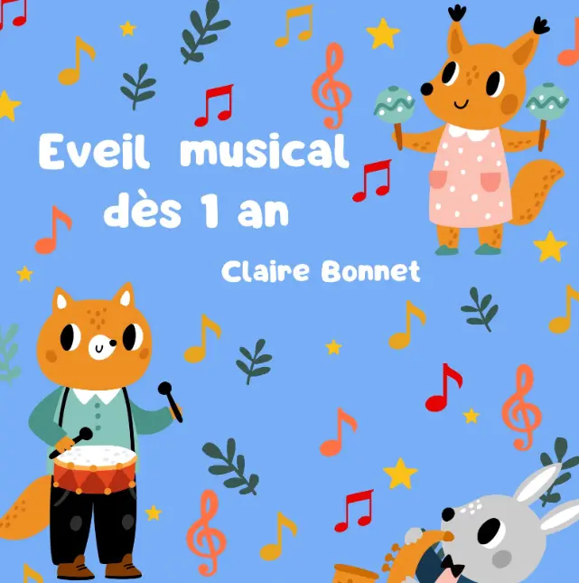 éveil musical