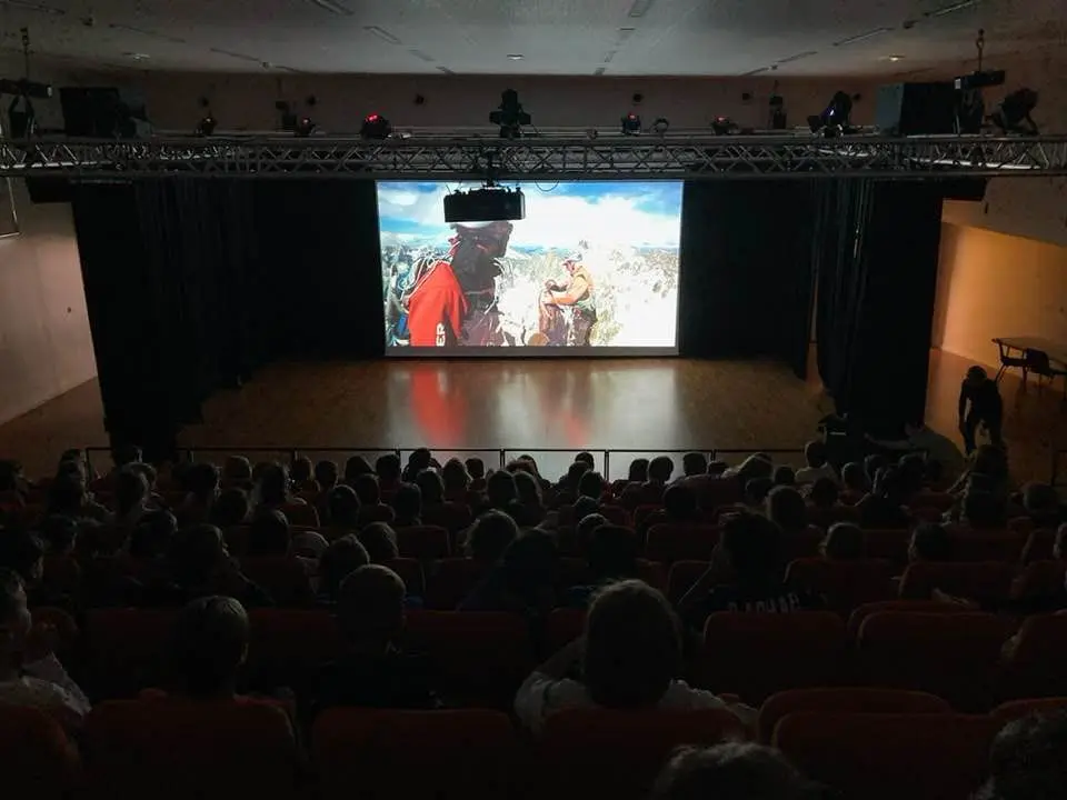 Soirée films et échanges à Saint-Paul de Vence