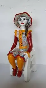 Sculpture
