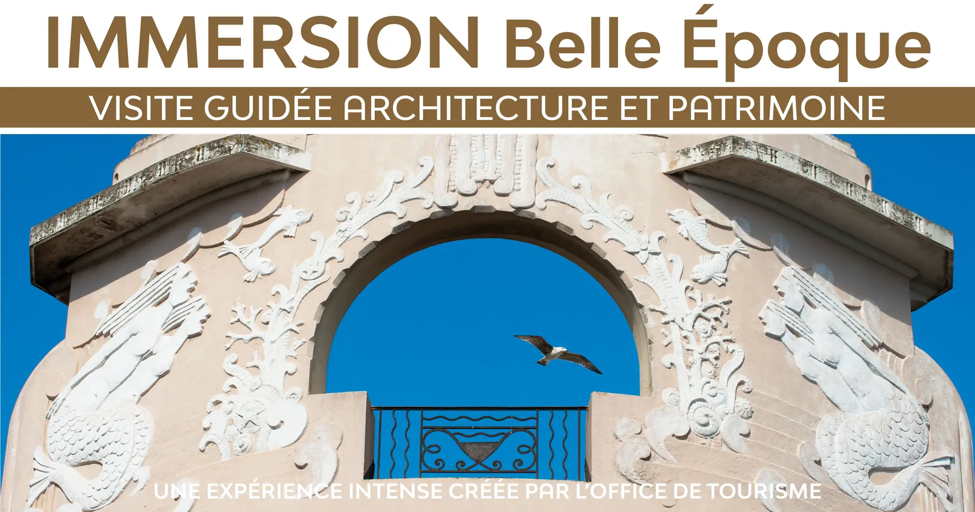 Immersion Belle Époque_Sainte-Maxime