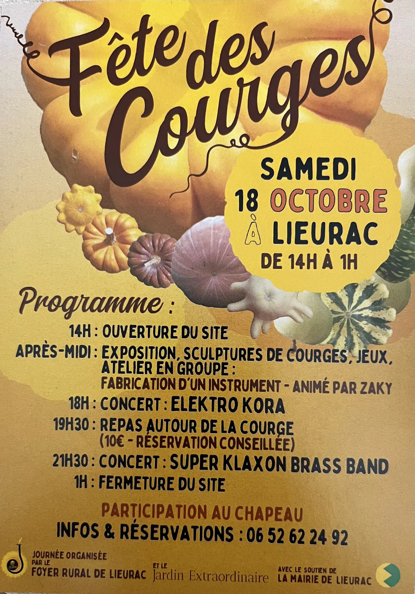 programme