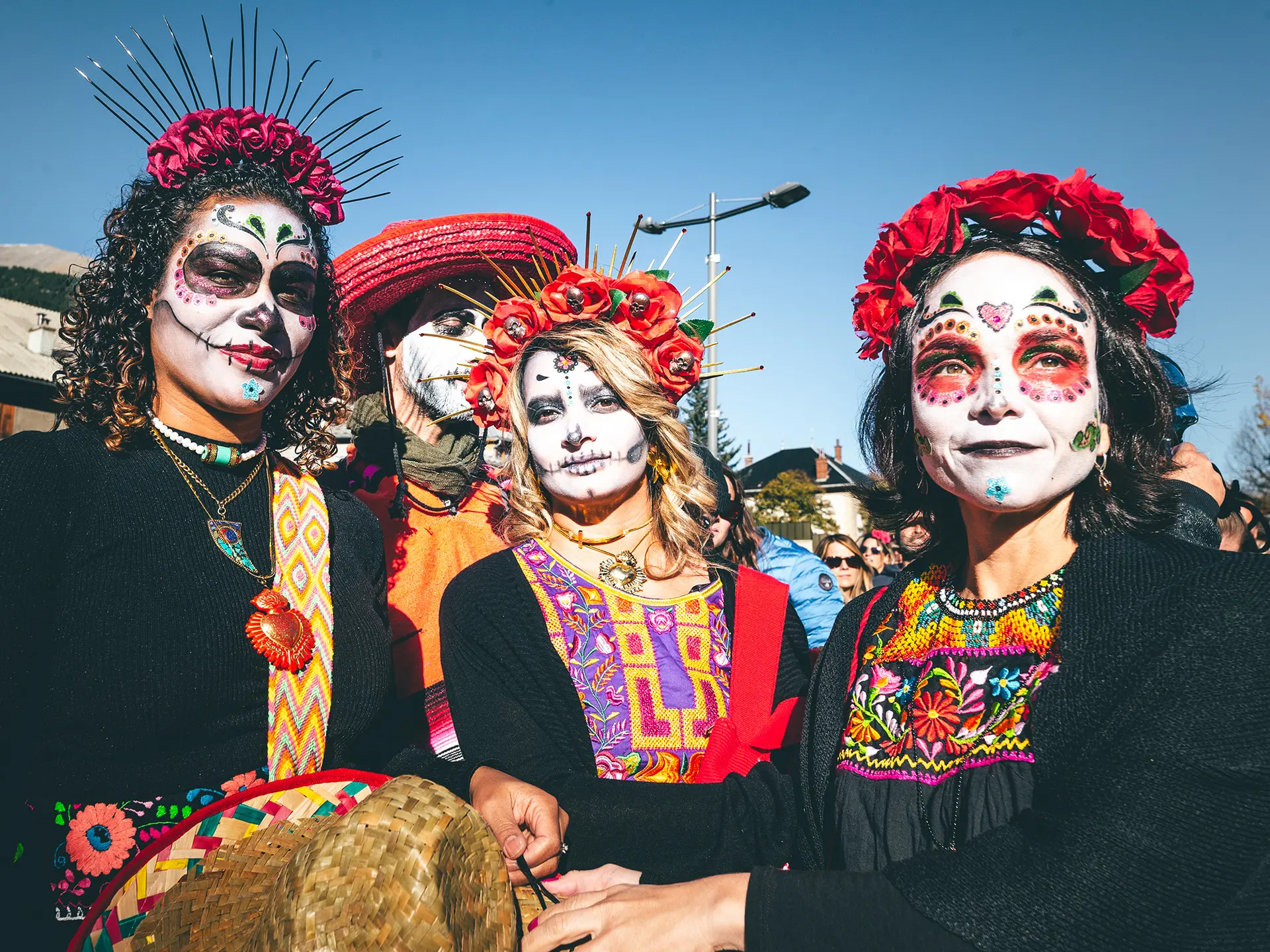 Fête des Morts de Barcelonnette