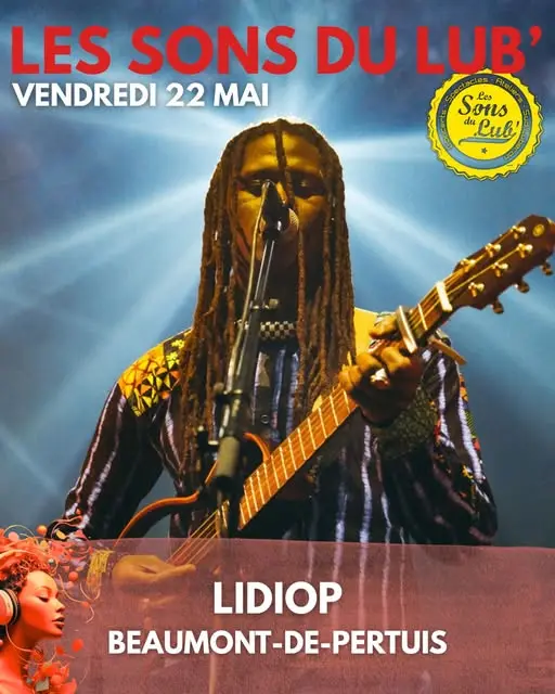 Festival Les Sons du Lub' à Beaumont de Pertuis_Beaumont-de-Pertuis