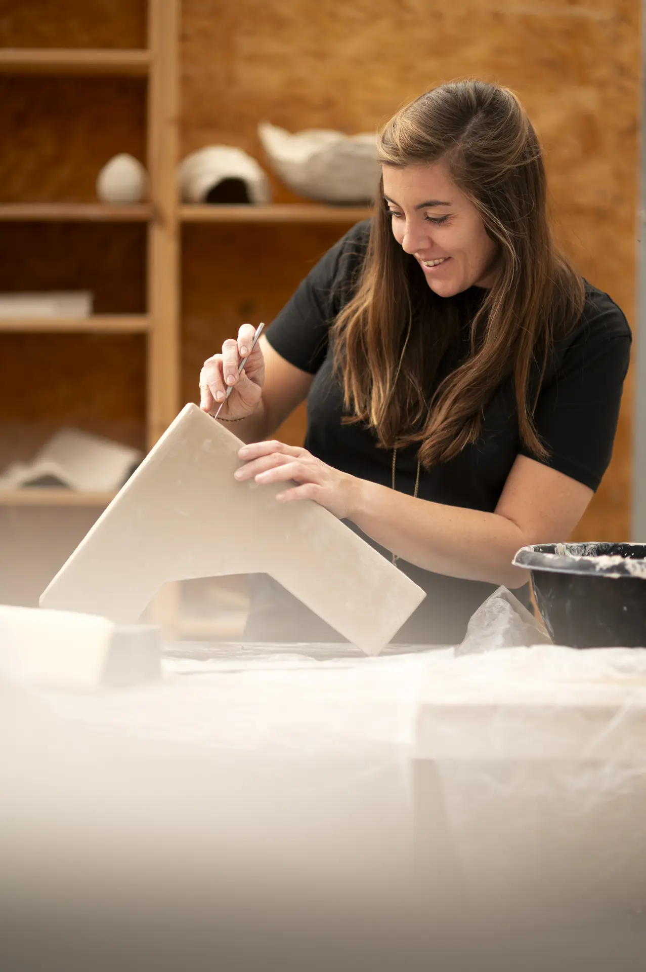 Atelier d’initiation au modelage de la terre_Saint-Paul de Vence