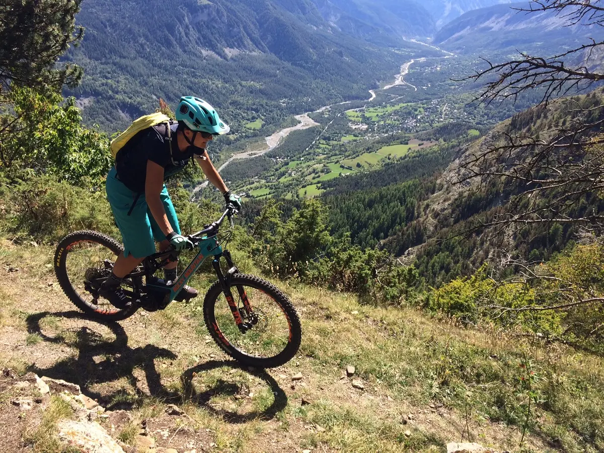 Transverdon VTT