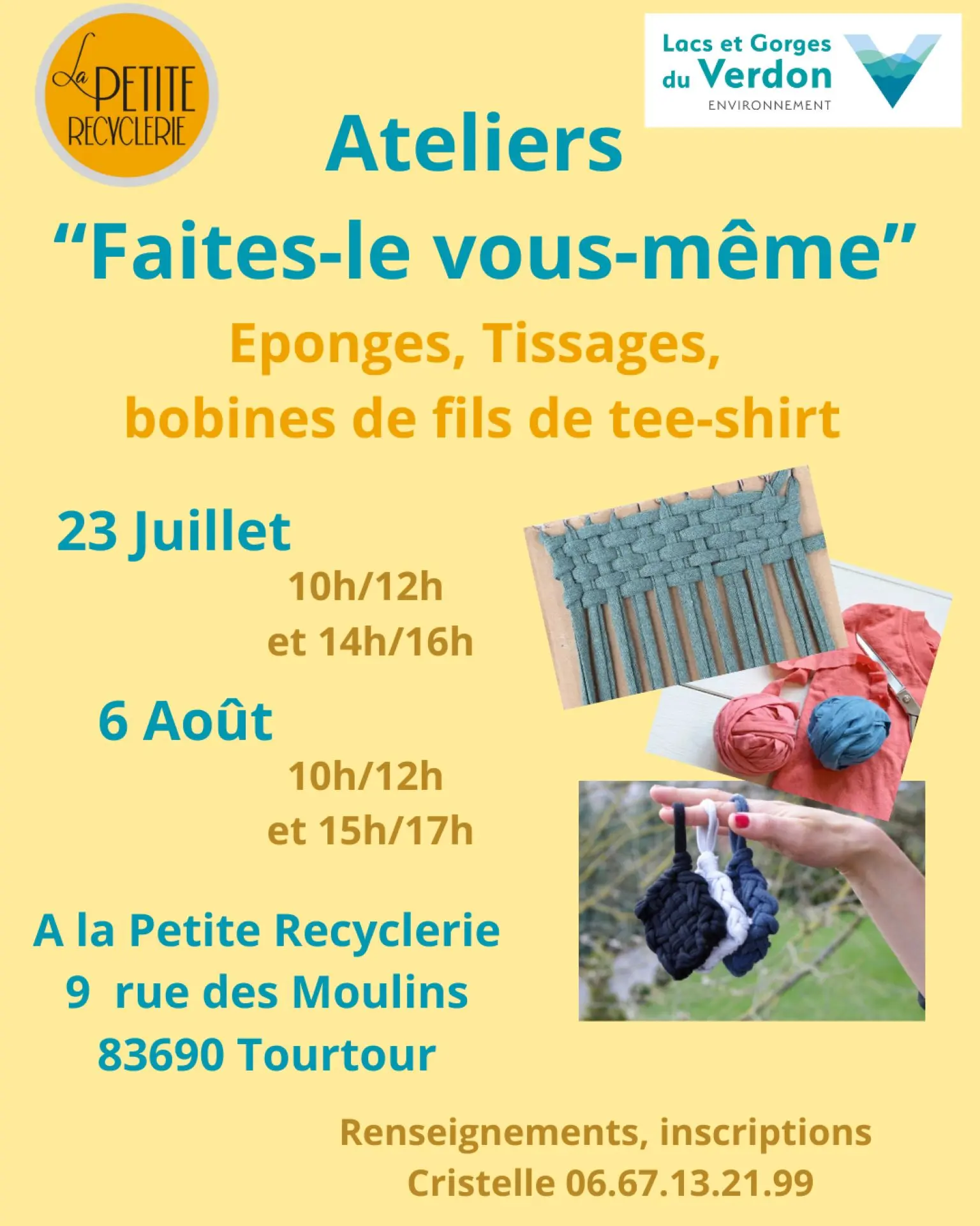 Affiche