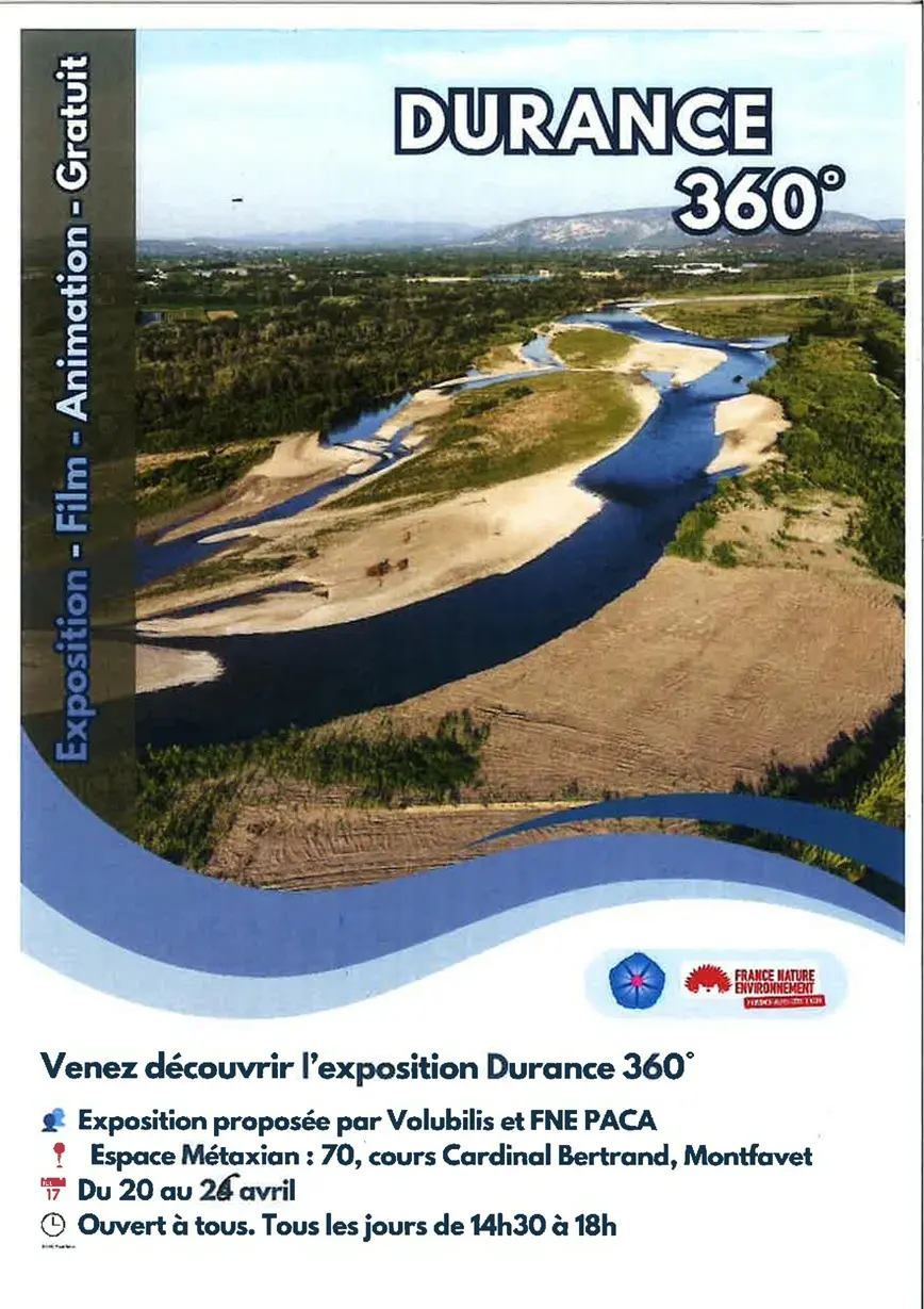 Durance 360°_Avignon