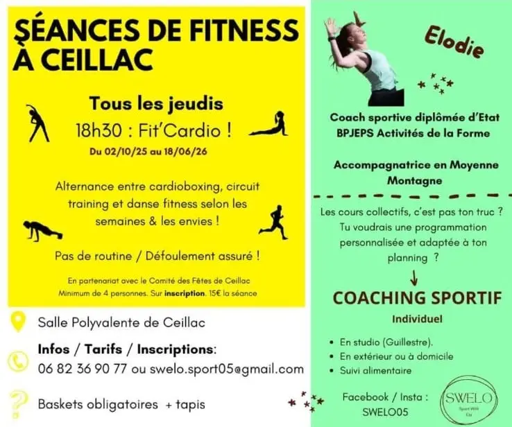 affiche