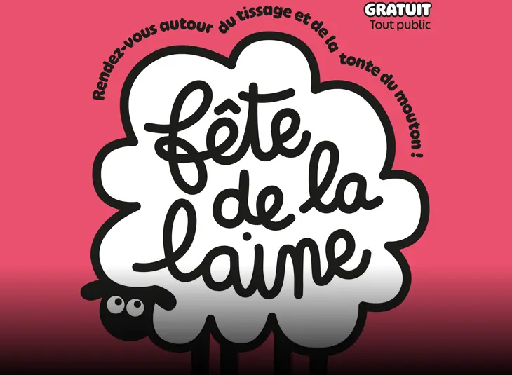 Fête de la Laine