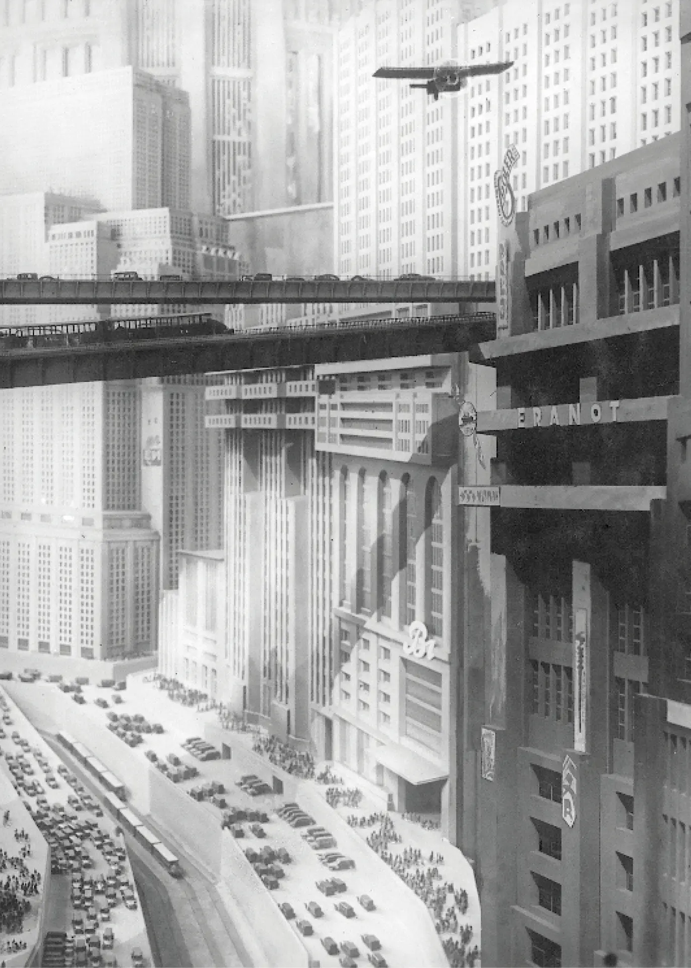 Metropolis