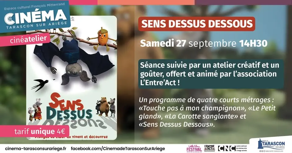 Affiche