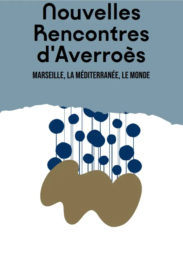 Nouvelles Rencontres d'Averroès édition 2025