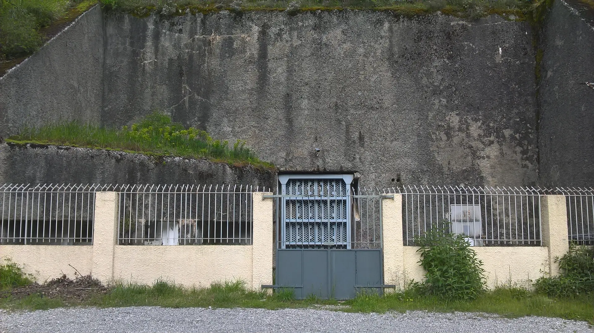 Fort de Castillon