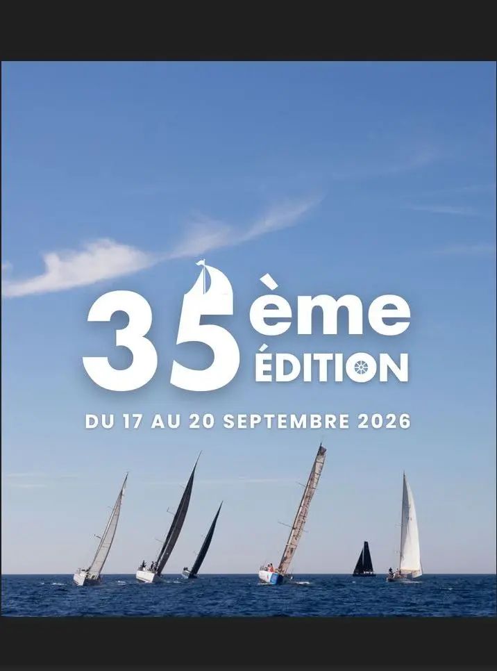 35e Juri's Cup Marseille