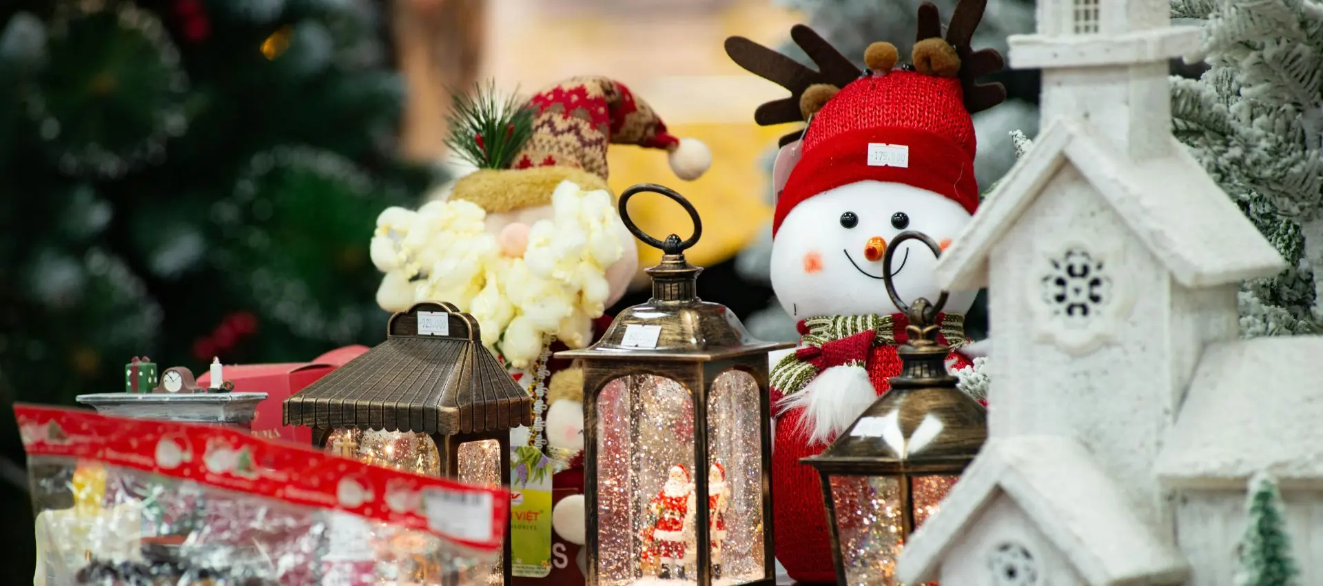 Exposition éphémère des doigts de fée