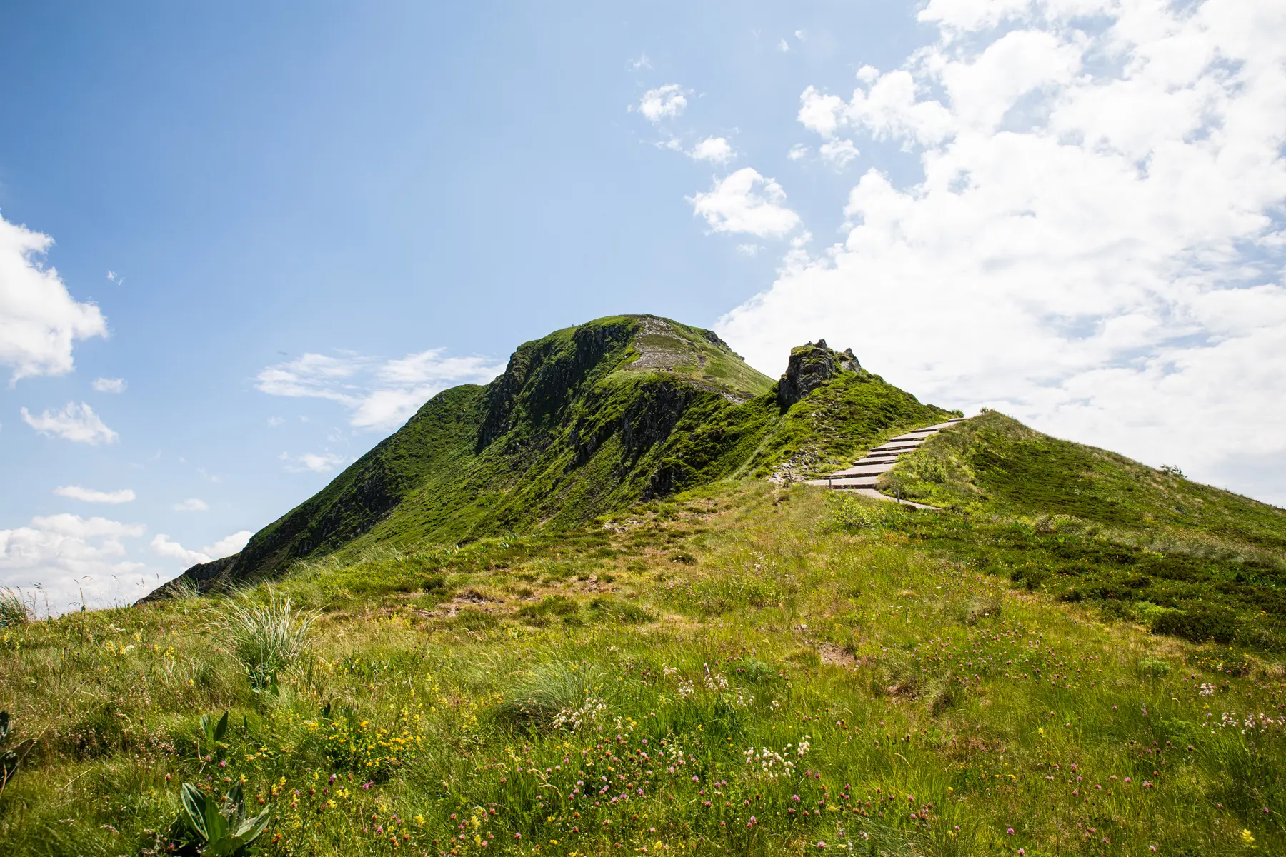 Le Puy Mary