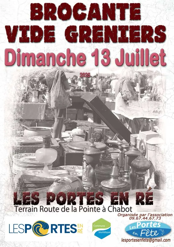 Affiche