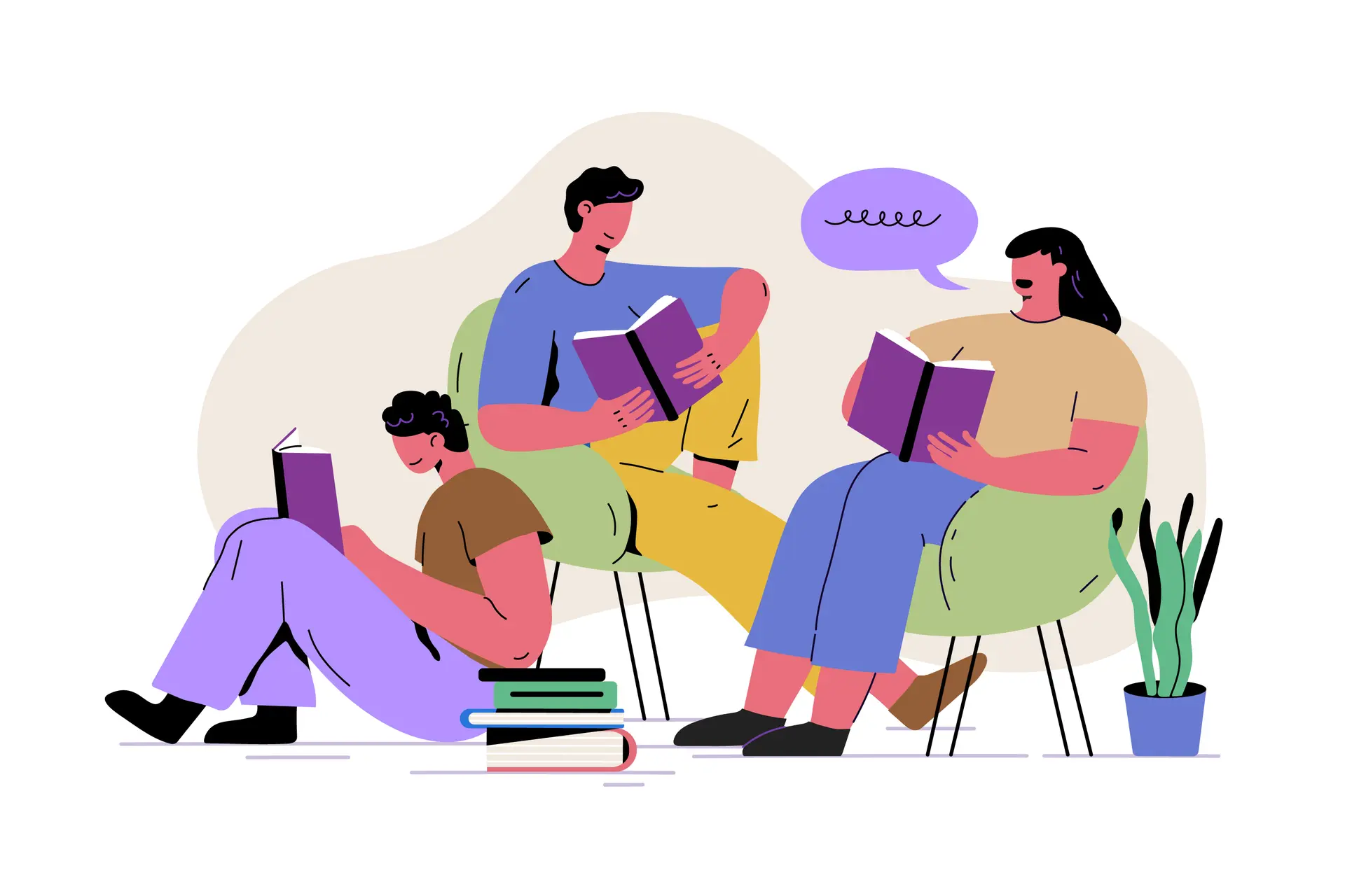 rencontre avec Maxence Trièves