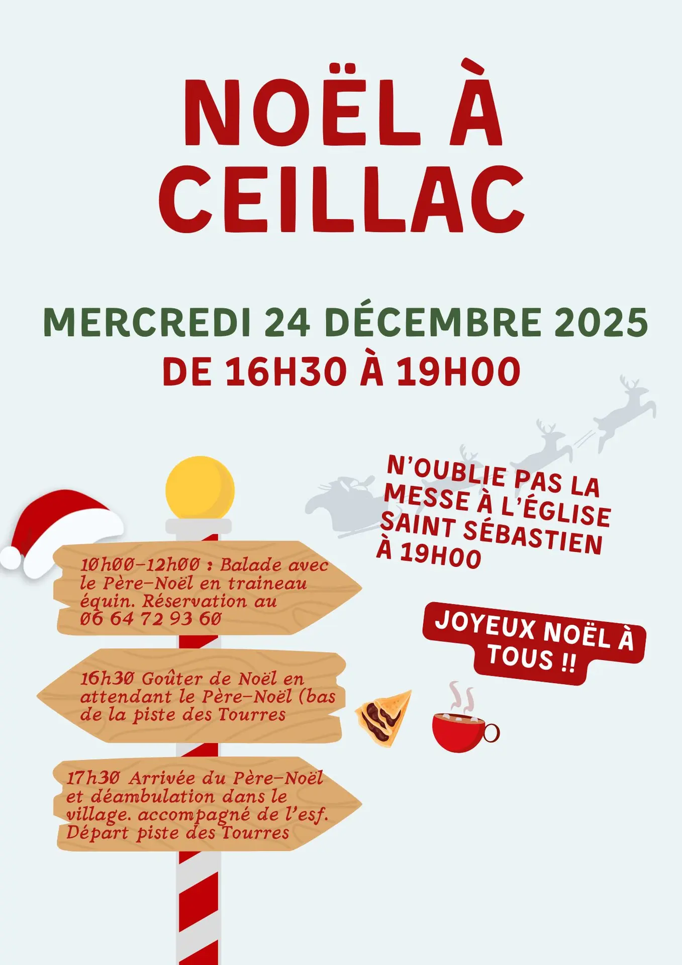 Noël à Ceillac_Ceillac