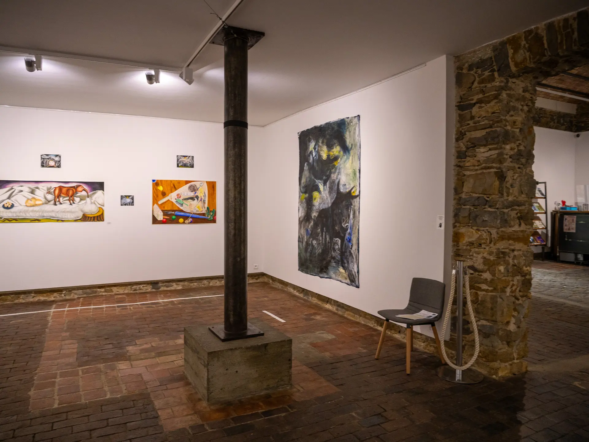 Exposition Sorcières_Saint-Cyr-sur-Mer