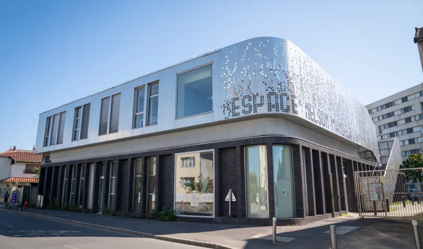 Evènement - L’espace Nelson Mandela fête ses 10 ans_Épinay-sur-Seine