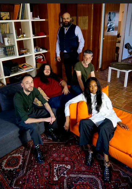 Poetic Ways © Lou Merie_Capture d'écran