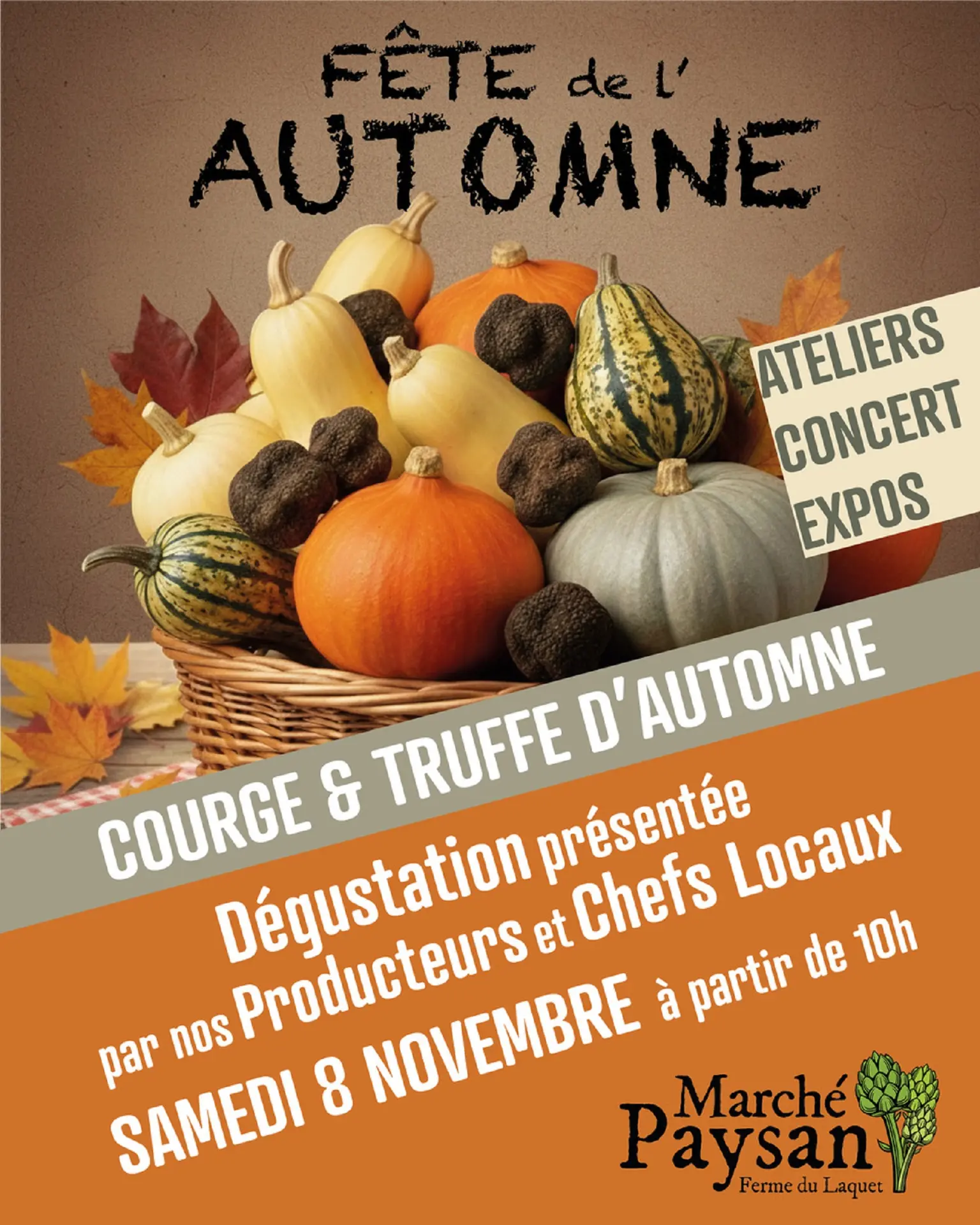 8 novembre 2025
