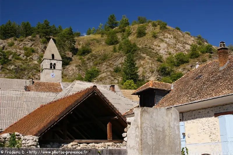 La roche