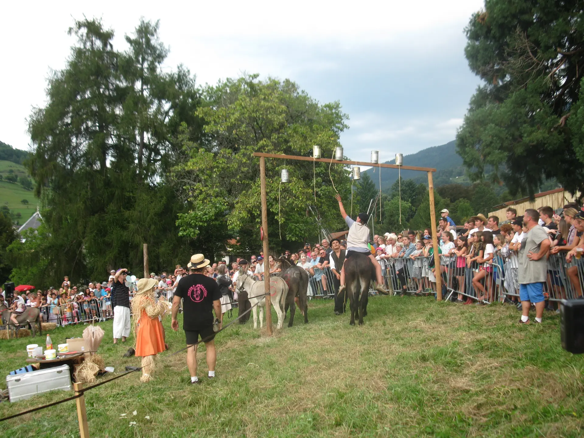 Fete de la Me Iou