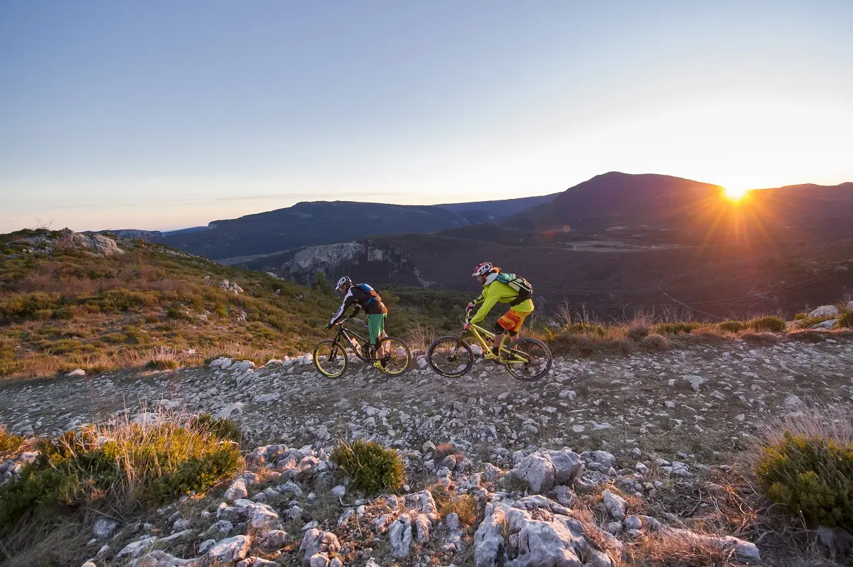 Transverdon VTT
