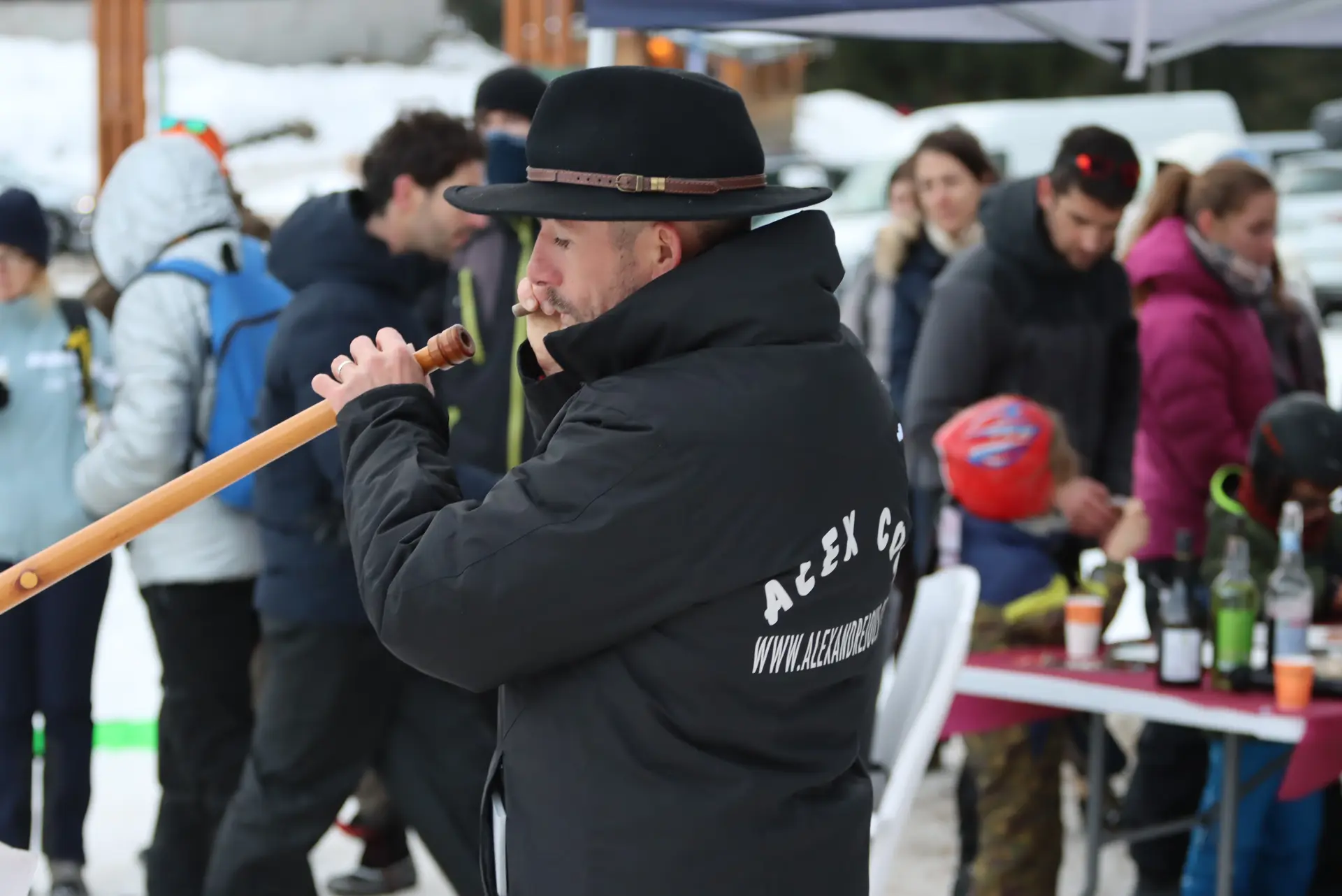 Rioules savoyardes (Soirées savoyardes)_Manigod