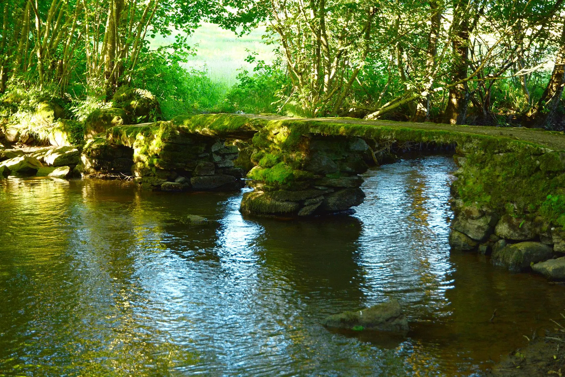 Pont romain