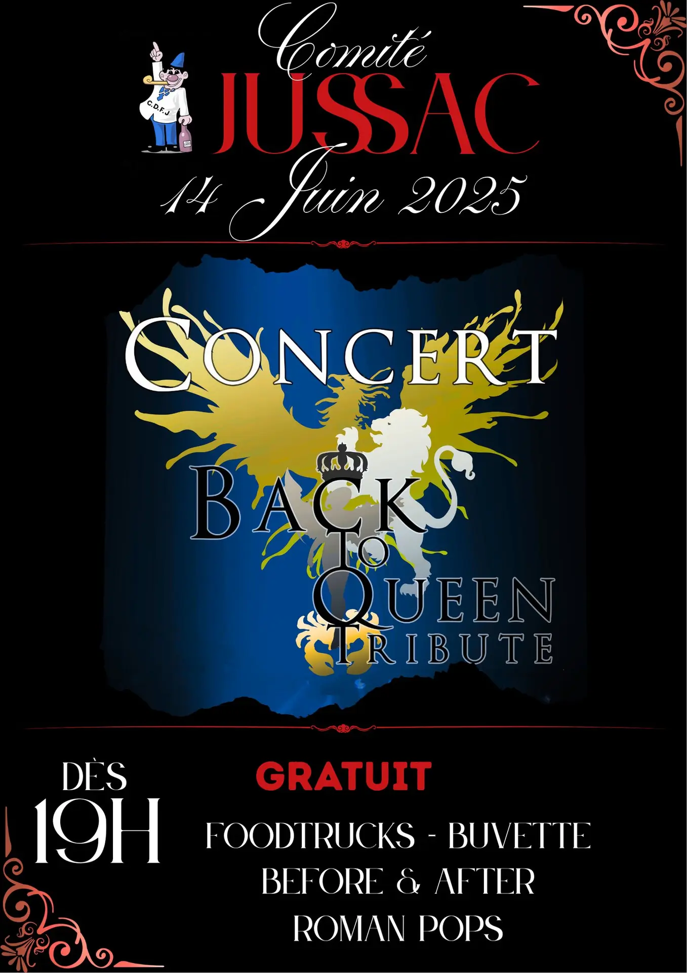 Soirée