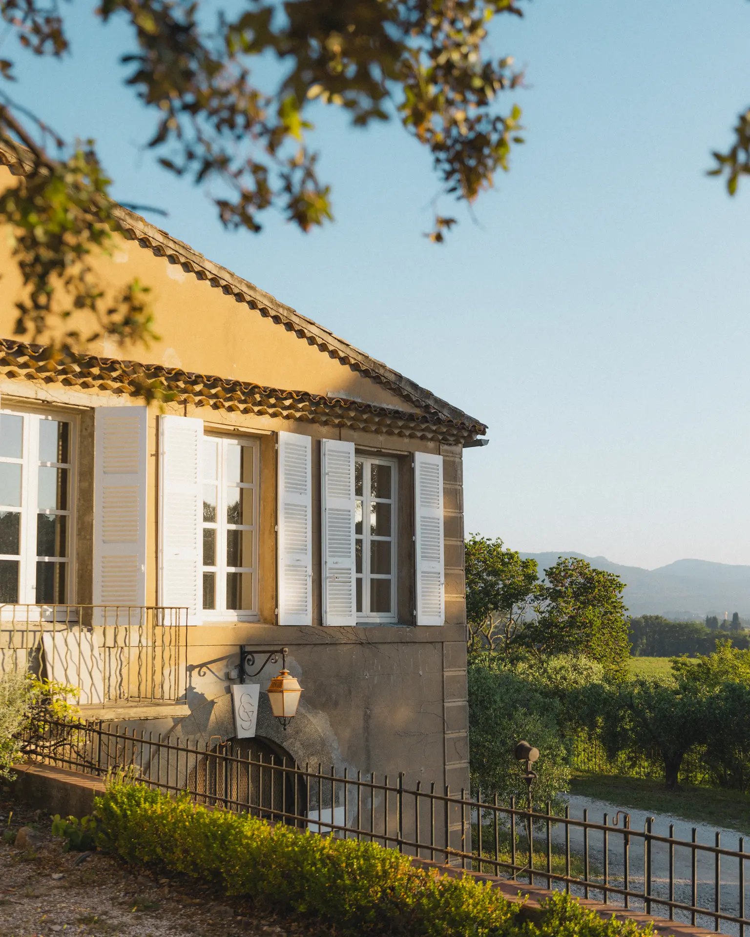 Marché de Noël de la Tour l'Evêque à Pierrefeu du Var